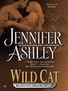 Cover image for Wild Cat